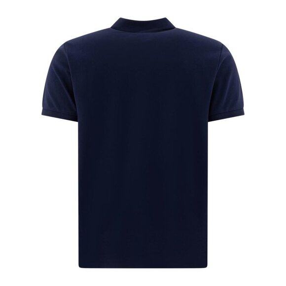 Polo Ralph Lauren Pique Polo Shirt Tag Size S Men - Picture 2 of 4